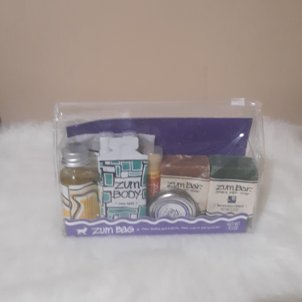Variety bag